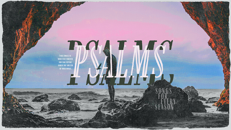 Psalm 108 – Josh Lewis | Psalms: Songs for Every Season – Part 10
