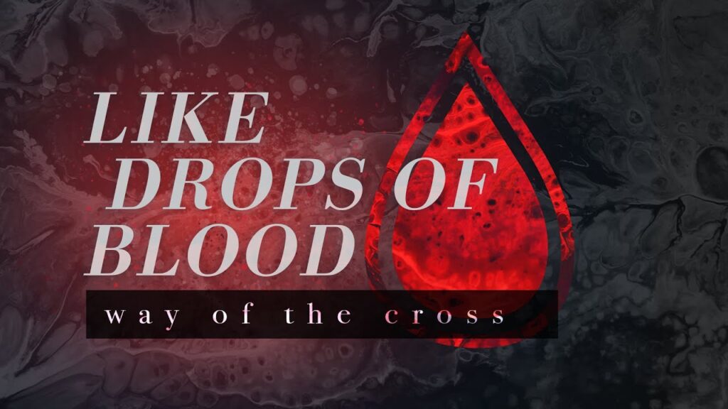 Trial – Nate Edmondson – Like Drops of Blood (Part 3)