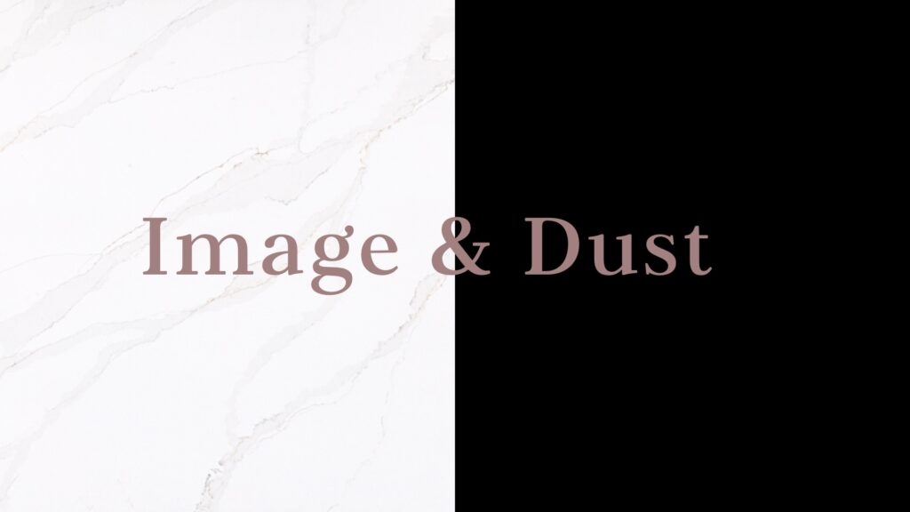 Image & Dust