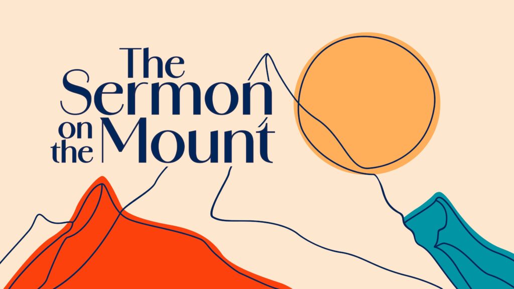 Sermon on the Mount