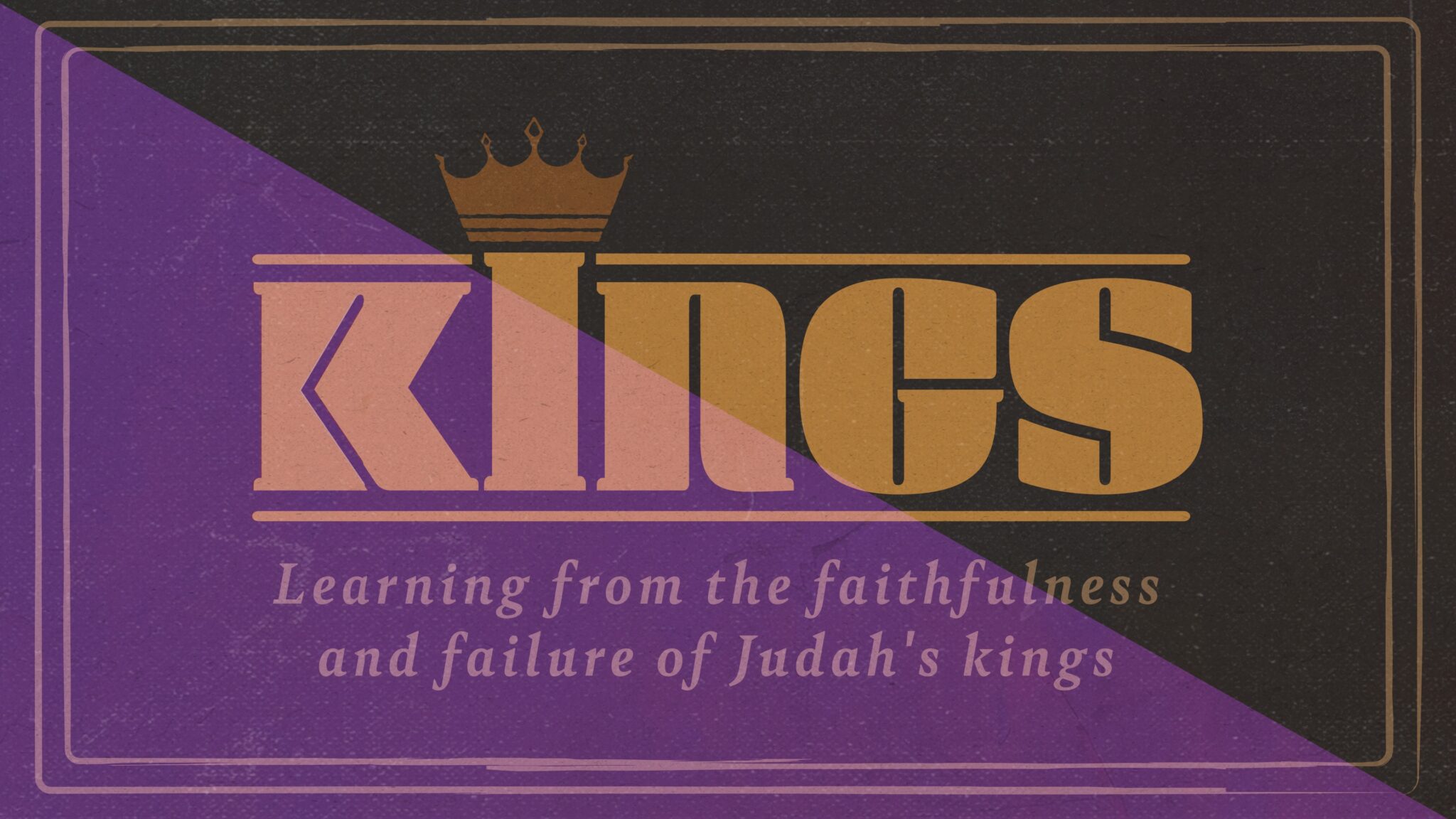 messages-highlands-community-church