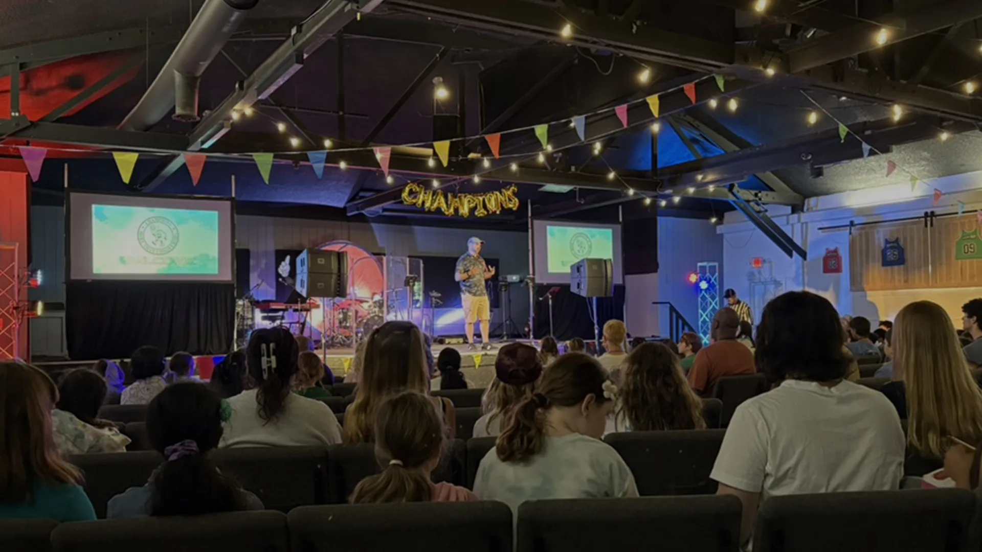 Elementary Summer Camp 2026 Recap